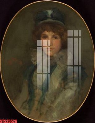 File in ấn Tranh sơn dầu phương tây tổng hợp STS25526 chuyên nghiệp