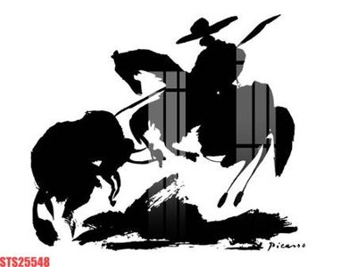 File tranh Tranh sơn dầu phương tây tổng hợp STS25548 (gốc) chủ đề thiên nhiên