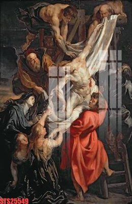 Tải về file gốc Tranh sơn dầu phương tây tổng hợp STS25549 (chuẩn in ấn)