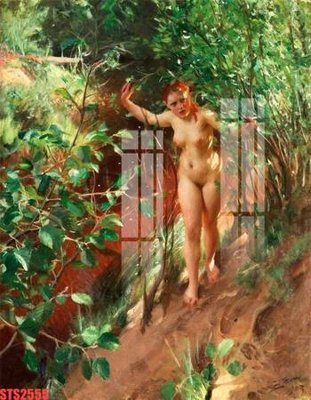 Tải file Tranh sơn dầu phương tây tổng hợp STS2555 (ảnh gốc) in tráng gương