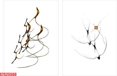 File tranh Tranh sơn dầu phương tây tổng hợp STS25560 (bản gốc) in canvas