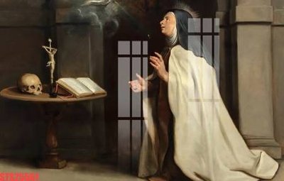 Ảnh gốc Tranh sơn dầu phương tây tổng hợp STS25561 (độ nét cao) in tráng gương