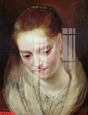 File gốc Tranh sơn dầu phương tây tổng hợp STS25571 (phong cách) châu Âu