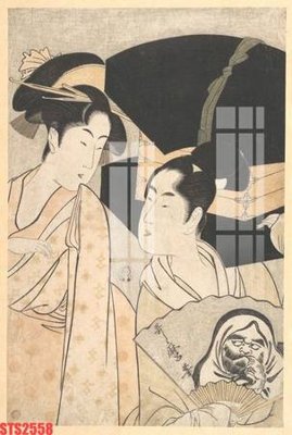 File tranh ảnh gốc Tranh sơn dầu phương tây tổng hợp STS2558 dùng cho in khổ lớn