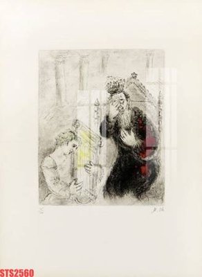 File gốc Tranh sơn dầu phương tây tổng hợp STS2560 (in mica) làm bảng hiệu