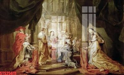 Download file ảnh gốc Tranh sơn dầu phương tây tổng hợp STS25611 để in ấn