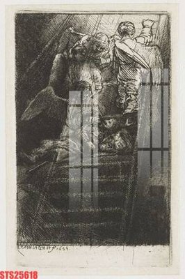 File PSD Tranh sơn dầu phương tây tổng hợp STS25618 (gốc) cho designer