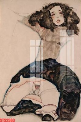 File gốc Tranh sơn dầu phương tây tổng hợp STS2563 (cho in ấn) độc quyền