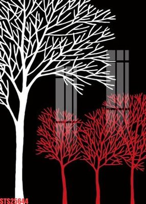 File in lụa Tranh sơn dầu phương tây tổng hợp STS25644 (tân cổ điển) Tranh sơn dầu phương tây tổng hợp STS25644