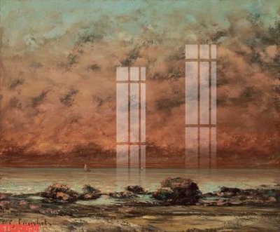 File tranh Tranh sơn dầu phương tây tổng hợp STS25654 (ảnh gốc) chi tiết rõ ràng