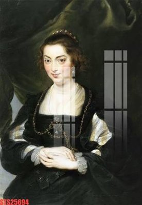 File PSD in ấn Tranh sơn dầu phương tây tổng hợp STS25694 (chất lượng cao)