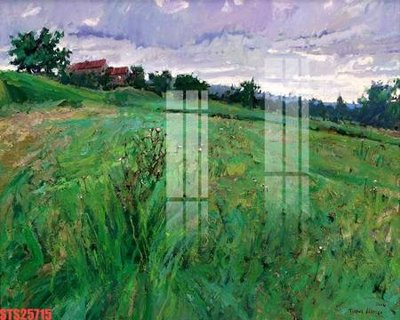 File gốc Tranh sơn dầu phương tây tổng hợp STS25715 (thiết kế) độc quyền