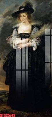 File gốc Tranh sơn dầu phương tây tổng hợp STS25742 (PNG) trong suốt (transparent)