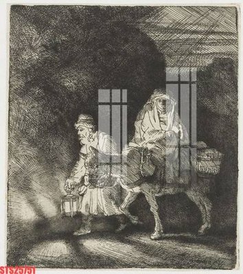 File ảnh Tranh sơn dầu phương tây tổng hợp STS25751 (gốc) in backdrop sự kiện