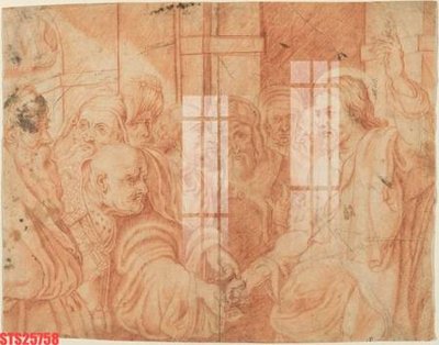 Tải file Tranh sơn dầu phương tây tổng hợp STS25758 (ảnh gốc) file TIFF