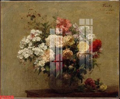 File tranh Tranh sơn dầu phương tây tổng hợp STS2576 (file gốc) chuẩn màu in