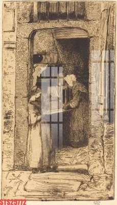 Tải file Tranh sơn dầu phương tây tổng hợp STS25772 (gốc) để in ấn ngay