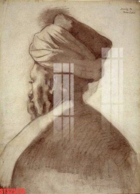 File in ấn Tranh sơn dầu phương tây tổng hợp STS25775 (bản gốc) từ file gốc