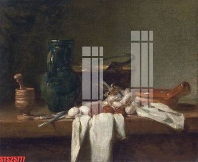 File PSD Tranh sơn dầu phương tây tổng hợp STS25777 (bản gốc) chất lượng nhất