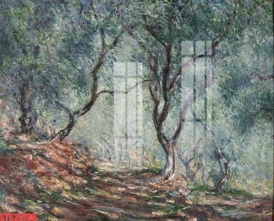 File tranh Tranh sơn dầu phương tây tổng hợp STS25786 (ảnh gốc) in trần xuyên sáng