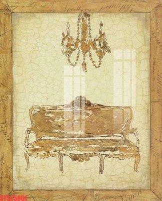 File gốc in mica Tranh sơn dầu phương tây tổng hợp STS25801 chất lượng