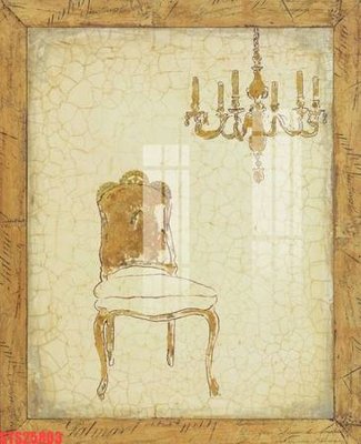 Tải về file tranh gốc Tranh sơn dầu phương tây tổng hợp STS25803 (để in quảng cáo)