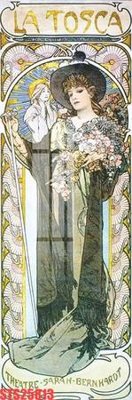 Tải file Tranh sơn dầu phương tây tổng hợp STS25813 (gốc) làm tranh trang trí