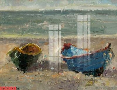 File tranh in trần Tranh sơn dầu phương tây tổng hợp STS25828 (ảnh gốc siêu nét)