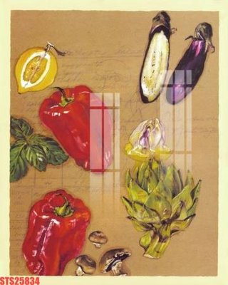 Tải file Tranh sơn dầu phương tây tổng hợp STS25834 (gốc) in nhanh