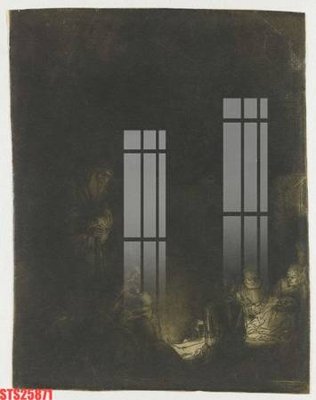 Tải file Tranh sơn dầu phương tây tổng hợp STS25871 (gốc) chủ đề tâm linh