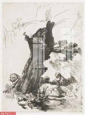 File in ấn Tranh sơn dầu phương tây tổng hợp STS25885 (bản gốc) sắc nét