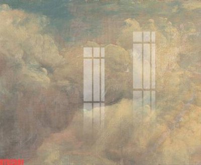 File tranh Tranh sơn dầu phương tây tổng hợp STS2591 (bản gốc) trang trí văn phòng