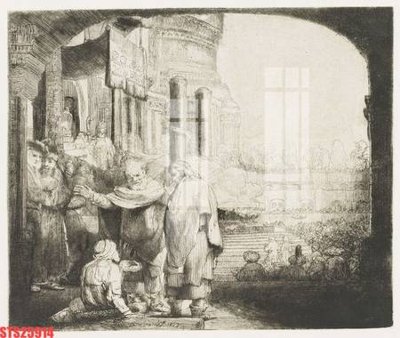 File in trần Tranh sơn dầu phương tây tổng hợp STS25914 (file gốc) xuyên sáng