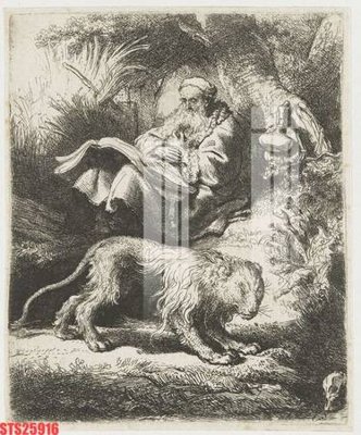 File gốc Tranh sơn dầu phương tây tổng hợp STS25916 (in mica) trang trí