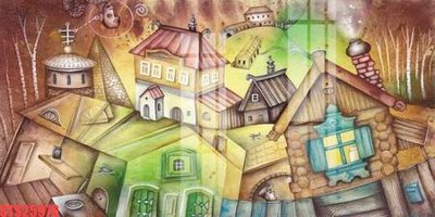 Cung cấp file tranh gốc Tranh sơn dầu phương tây tổng hợp STS25976 độc quyền