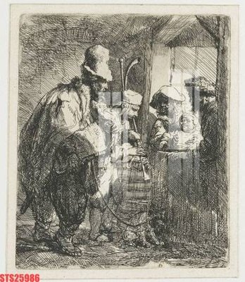 Tải file Tranh sơn dầu phương tây tổng hợp STS25986 (gốc) in ấn ngay lập tức