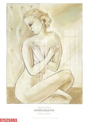 Tải về file tranh gốc Tranh sơn dầu phương tây tổng hợp STS25993 (để in quảng cáo)