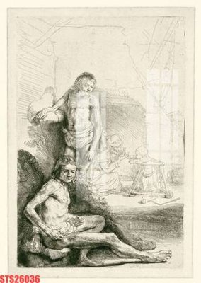 Tải file Tranh sơn dầu phương tây tổng hợp STS26036 (gốc) in ấn ngay lập tức