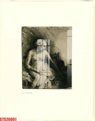 File ảnh Tranh sơn dầu phương tây tổng hợp STS26061 (gốc) in poster