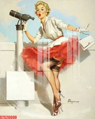 File in lụa Tranh sơn dầu phương tây tổng hợp STS26090 (tân cổ điển) Tranh sơn dầu phương tây tổng hợp STS26090