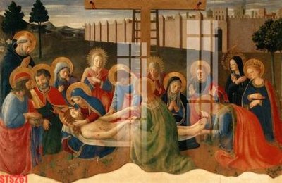 Download file Tranh sơn dầu phương tây tổng hợp STS261 (gốc) in mica bàn thờ