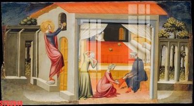 Tải file gốc Tranh sơn dầu phương tây tổng hợp STS2614 (in không vỡ ảnh)