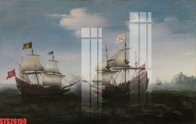 File tranh Tranh sơn dầu phương tây tổng hợp STS26159 (gốc) chủ đề con người