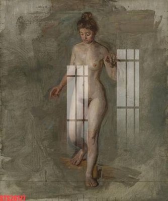 File gốc Tranh sơn dầu phương tây tổng hợp STS26177 (trang trí) phòng trẻ em