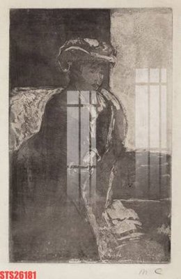 File PSD Tranh sơn dầu phương tây tổng hợp STS26181 (nguyên bản) cho thiết kế