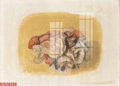 File PSD Tranh sơn dầu phương tây tổng hợp STS26239 (nguyên gốc) chất lượng cao