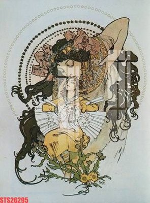 File tranh in mica Tranh sơn dầu phương tây tổng hợp STS26295 (độ phân giải cao)