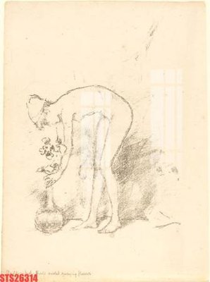 Download file gốc Tranh sơn dầu phương tây tổng hợp STS26314 (in mica) logo