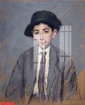 File gốc Tranh sơn dầu phương tây tổng hợp STS26325 (trang trí) phòng làm việc