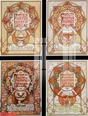 Tải file gốc Tranh sơn dầu phương tây tổng hợp STS26328 (in khổ lớn) quảng cáo